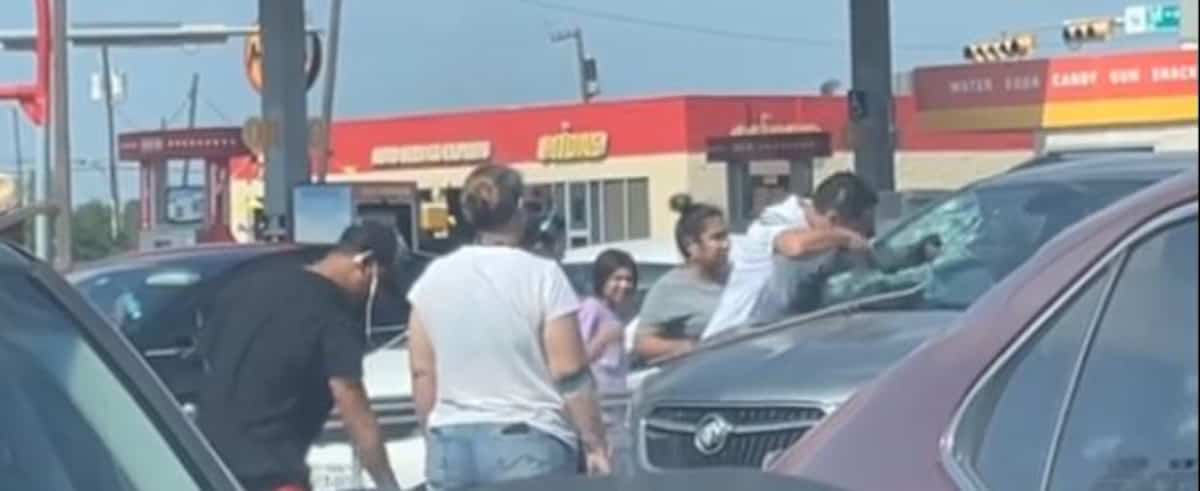 Un bébé sauvé in extremis d’un VUS en pleine canicule