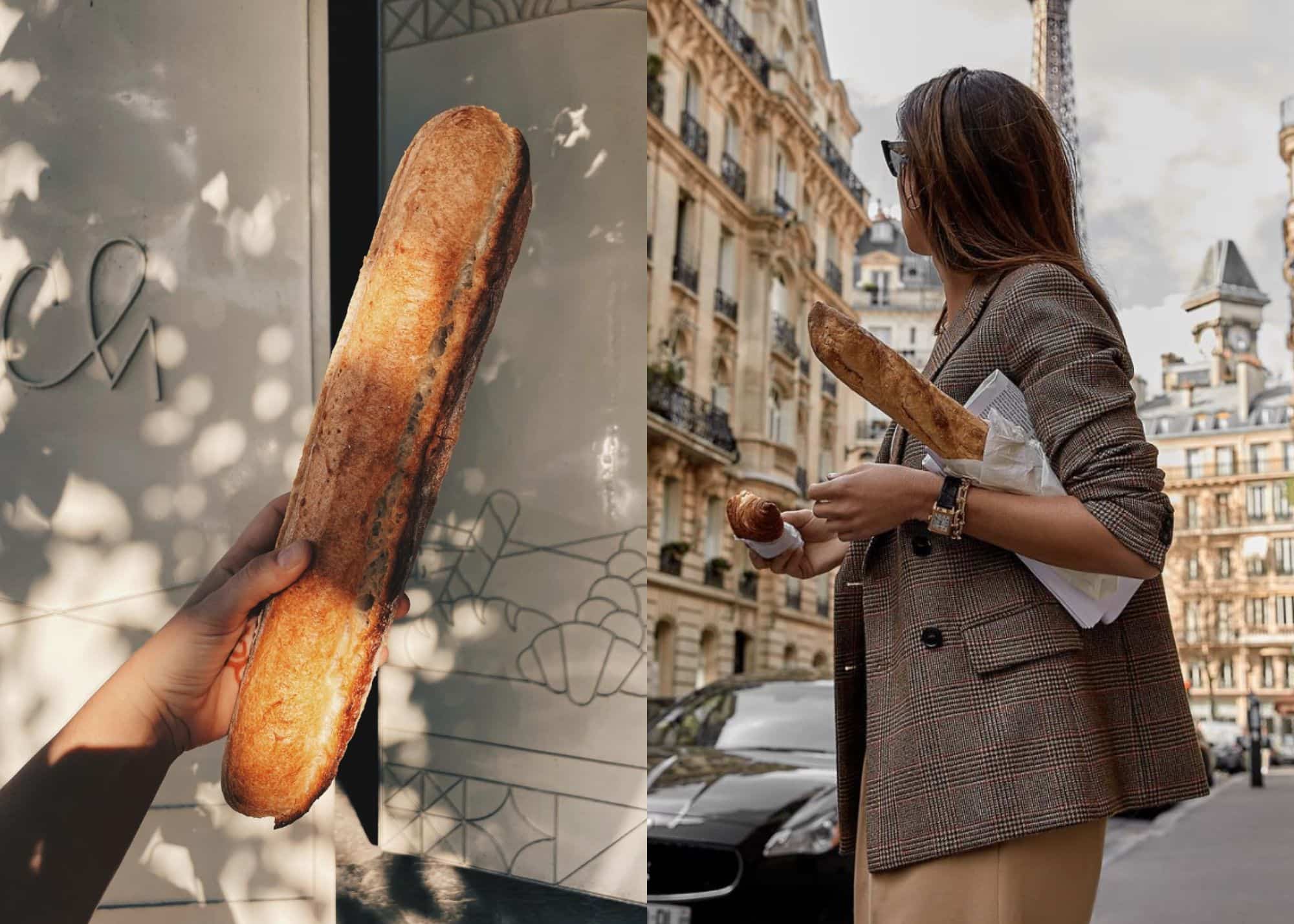 Les finalistes de la meilleure baguette dévoilés