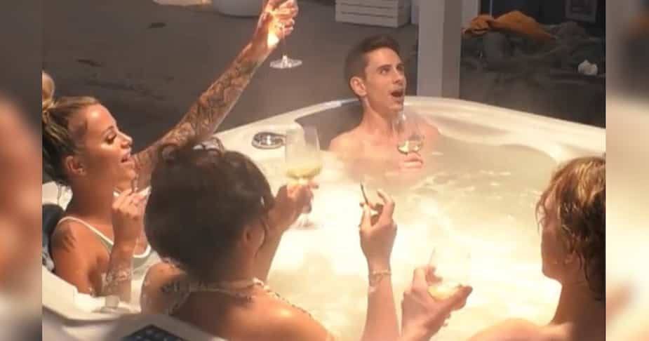 Image principale de l'article Big Brother: ils apprendront la pandémie en direct
