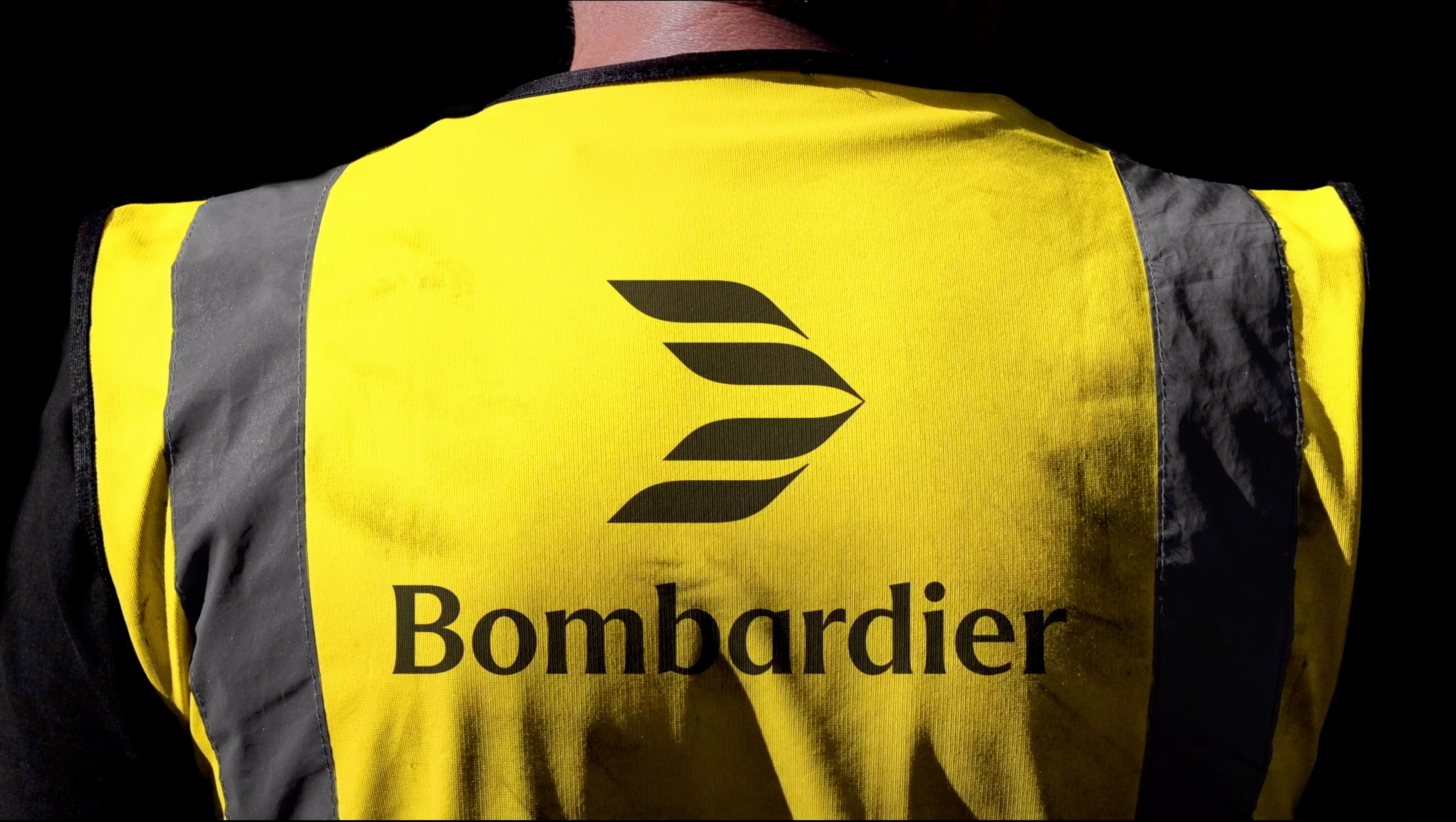Menaces de Trump: Bombardier recule en Bourse