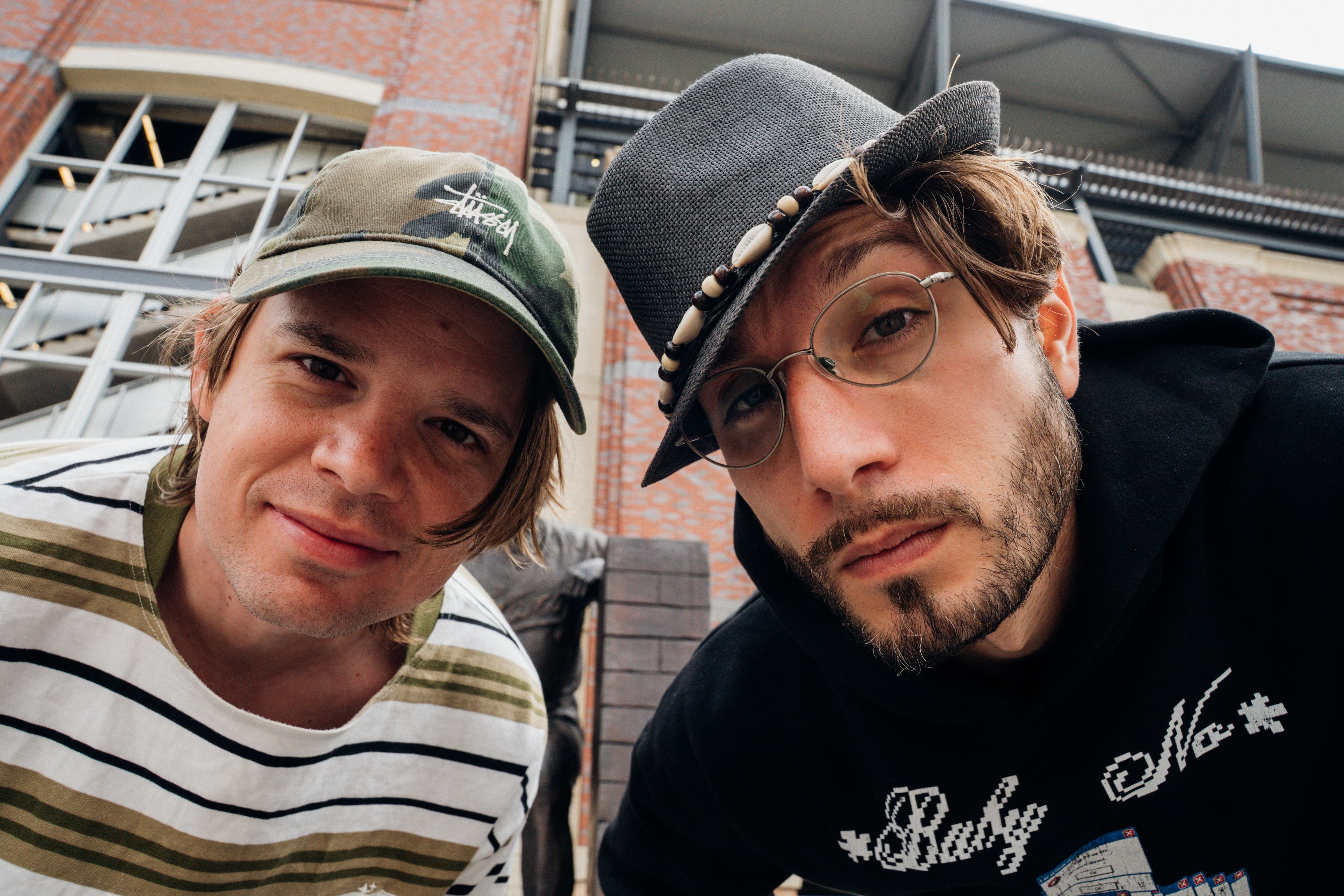 De Charlotte Cardin &agrave; bbno$: la nouvelle aventure musicale du Qu&eacute;b&eacute;cois Mathieu S&eacute;n&eacute;chal