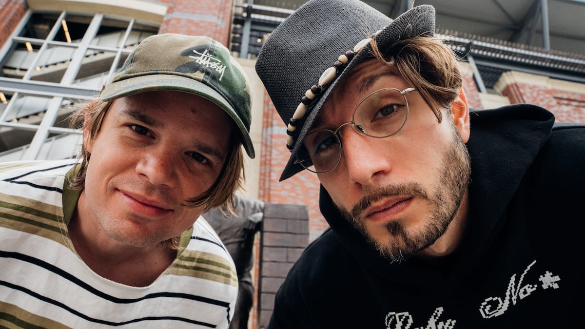 De Charlotte Cardin à bbno$: la nouvelle aventure musicale du Québécois Mathieu Sénéchal