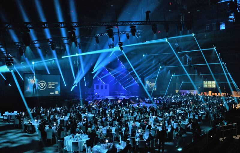 Fondation du CHU de Québec: un grand bal pour réinventer l’hôpital | JDQ