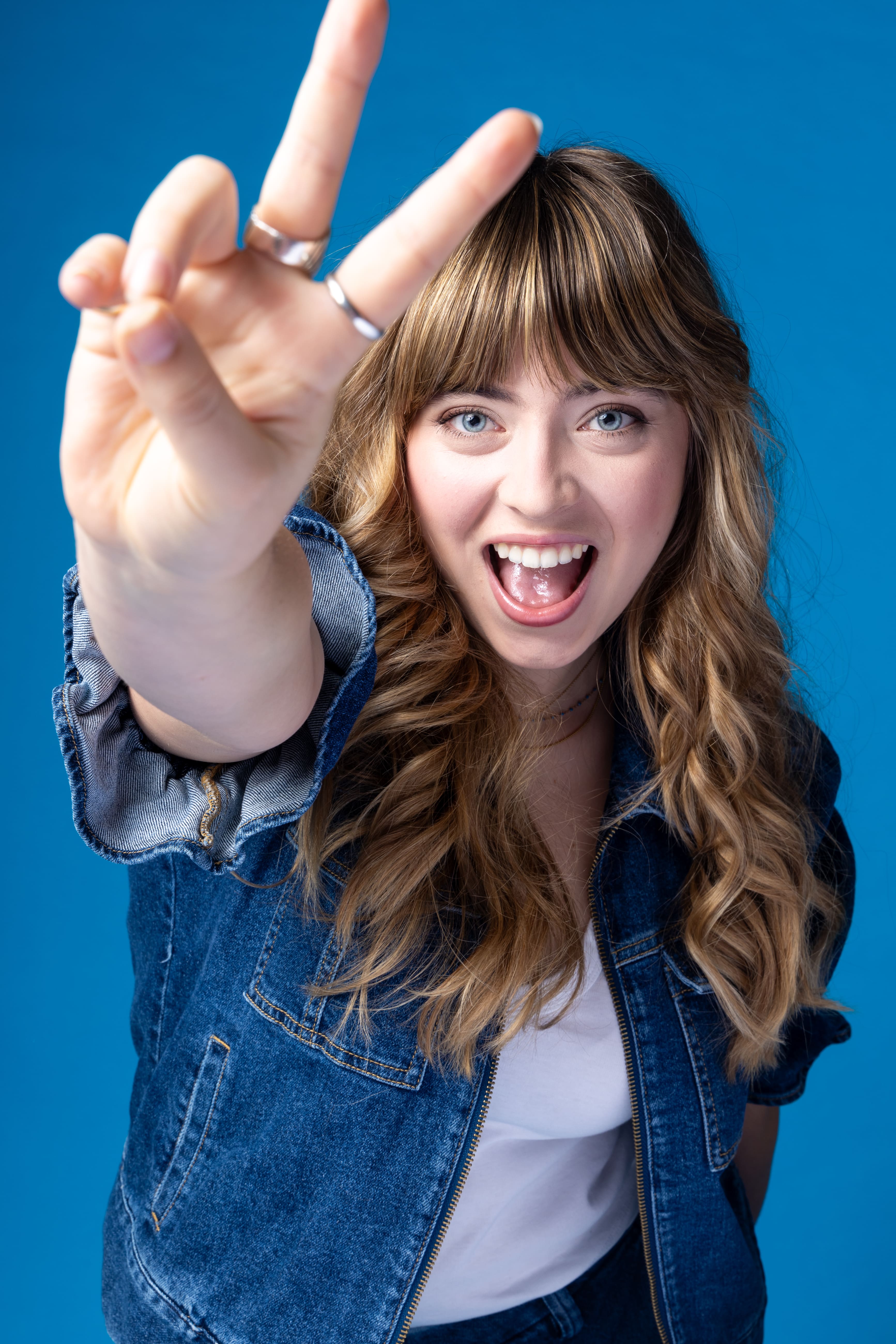 «C’est comme un rêve pour moi»: la chanson «Not Your Princess» de Billie du Page dans la série Netflix «Ma vie avec les Walter Boys»