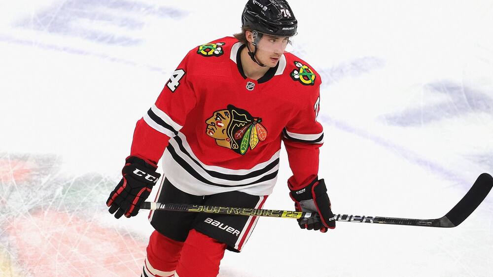 «Un changement d'air» profitable pour Beaudin?