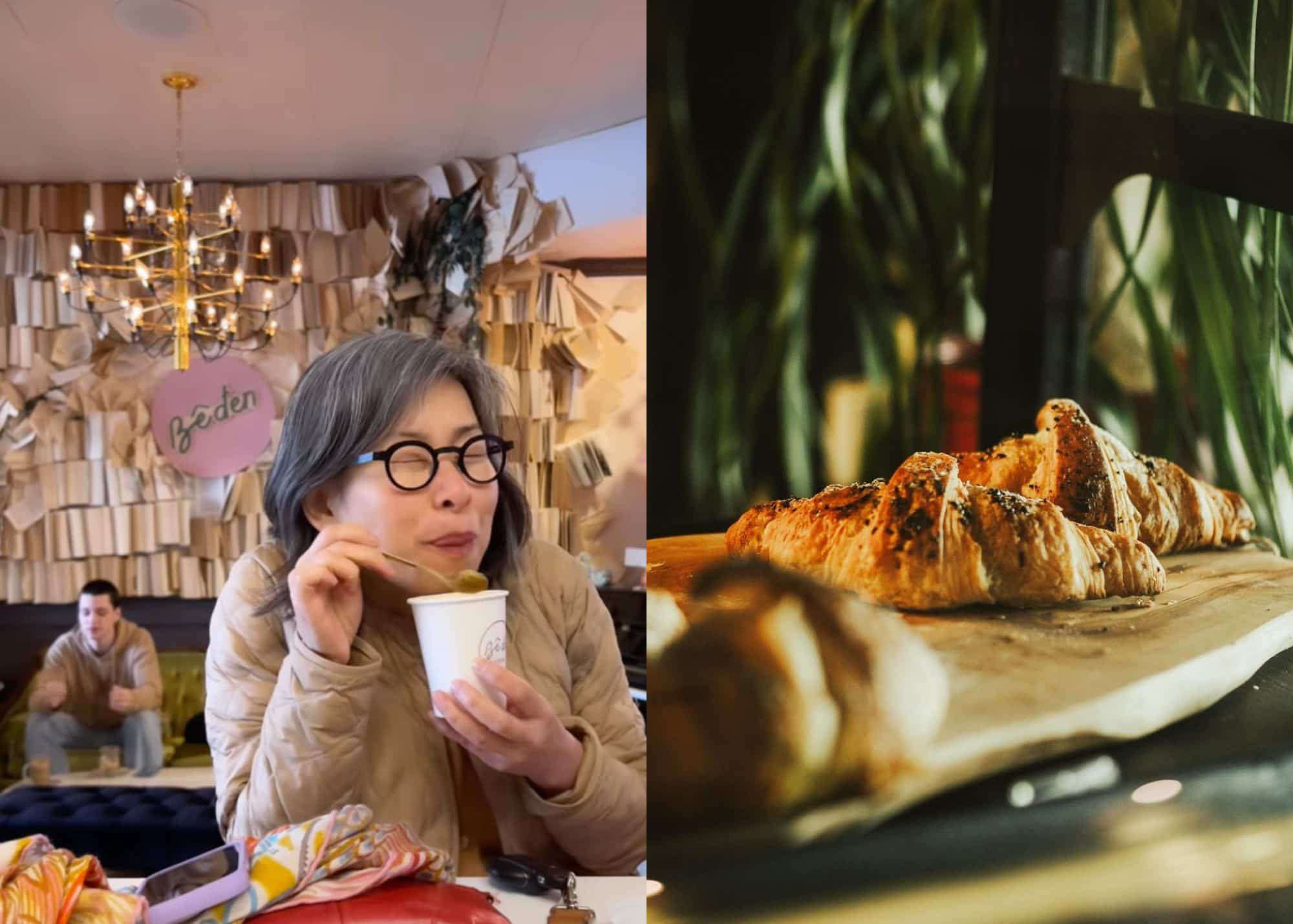 Un nouveau café vietnamien approuvé par Kim Thúy