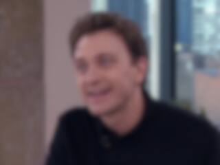 Nous recevons le flamboyant Benoit McGinnis