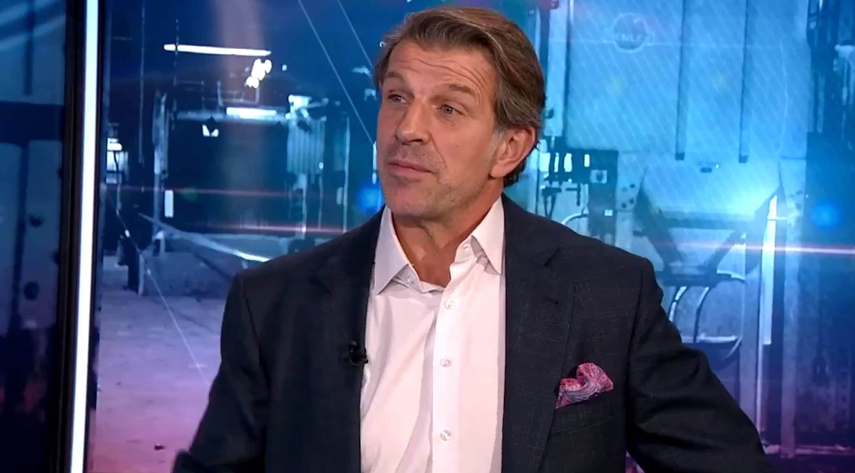 Marc Bergevin Veut Encore Ameliorer Son Equipe Tva Sports