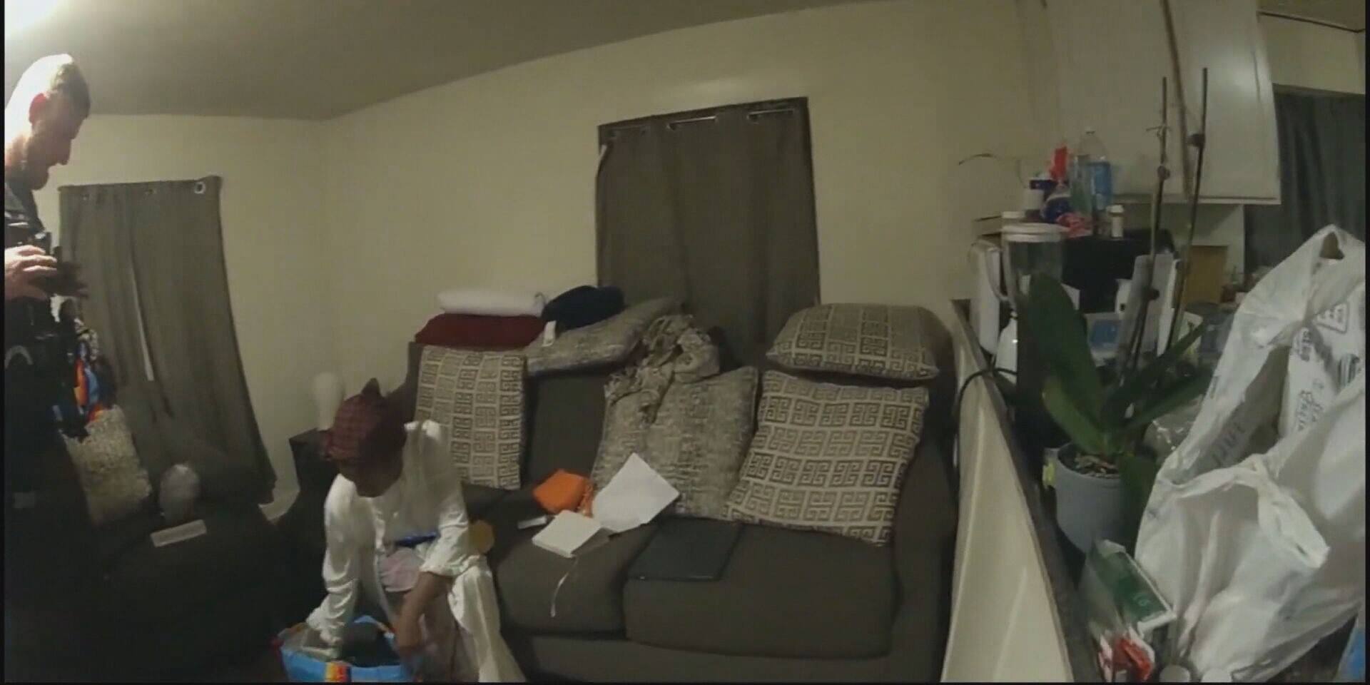 Aux &Eacute;tats-Unis, la vid&eacute;o d'un policier blanc tuant une femme noire suscite l'&eacute;moi