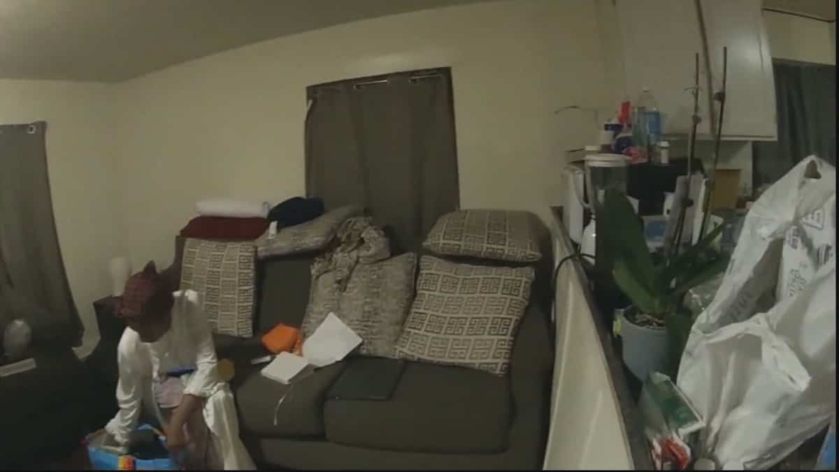 Aux États-Unis, la vidéo d'un policier blanc tuant une femme noire suscite l'émoi