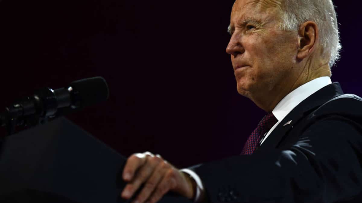 Joe Biden recevra Justin Trudeau à la Maison-Blanche