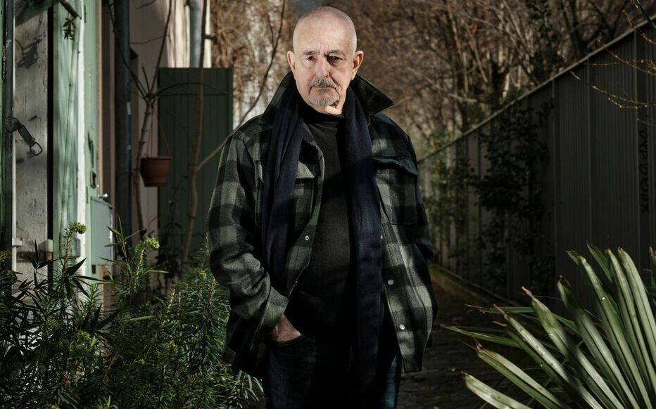 Jean-Jacques Beineix, r&eacute;alisateur aux relations tourment&eacute;es avec le cin&eacute;ma