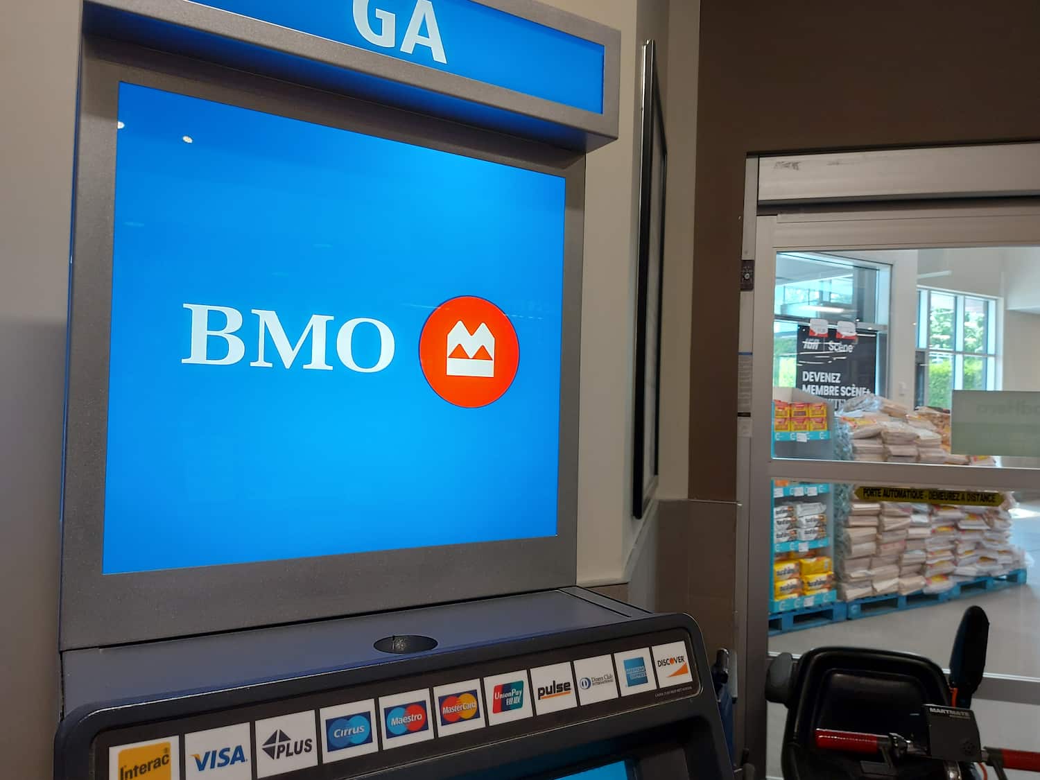 Bmo One Client La BMO défend l’utilisation d’ententes de confidentialité avec ses ...