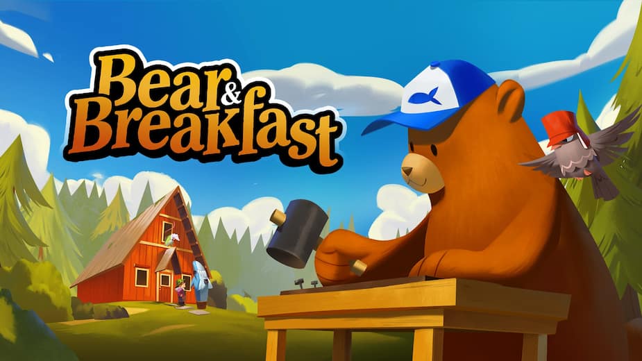 Image principale de l'article Une date de sortie sur Nintendo Switch annoncée