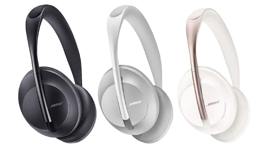 Image principale de l'article Économisez 100$ sur les casques sans fil Bose 700