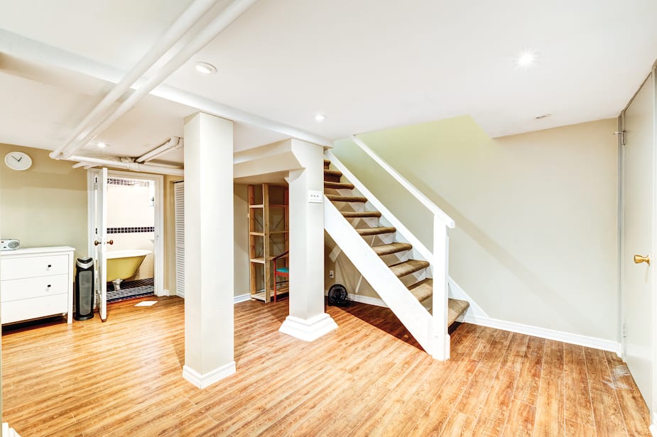 Image principale de l'article Des idées pour utiliser l’espace sous l'escalier