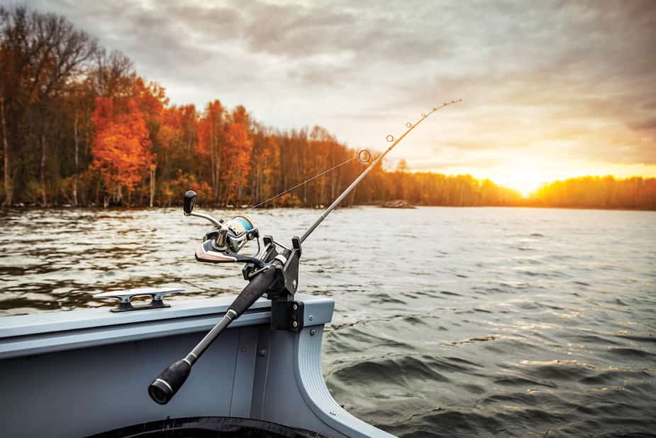 Image principale de l'article Comment préparer un voyage de pêche?