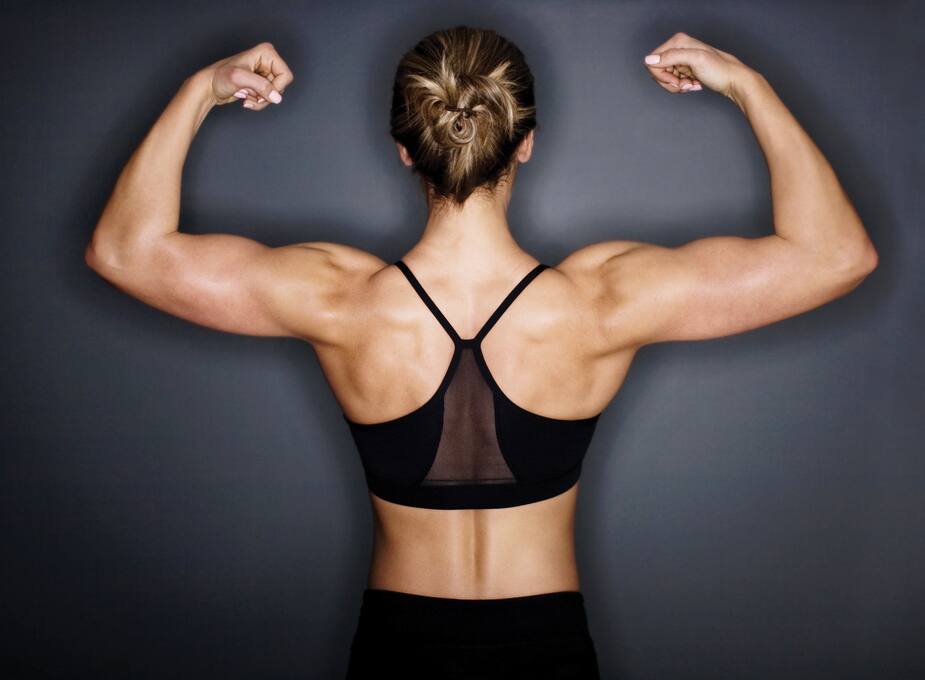 Image principale de l'article 5 aliments pour gagner de la masse musculaire