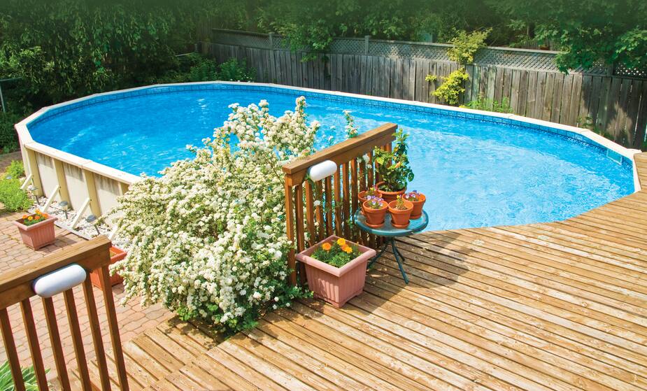 Image principale de l'article Bien fermer notre piscine