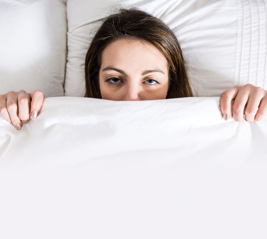 Image principale de l'article Ces maladies qui perturbent le sommeil
