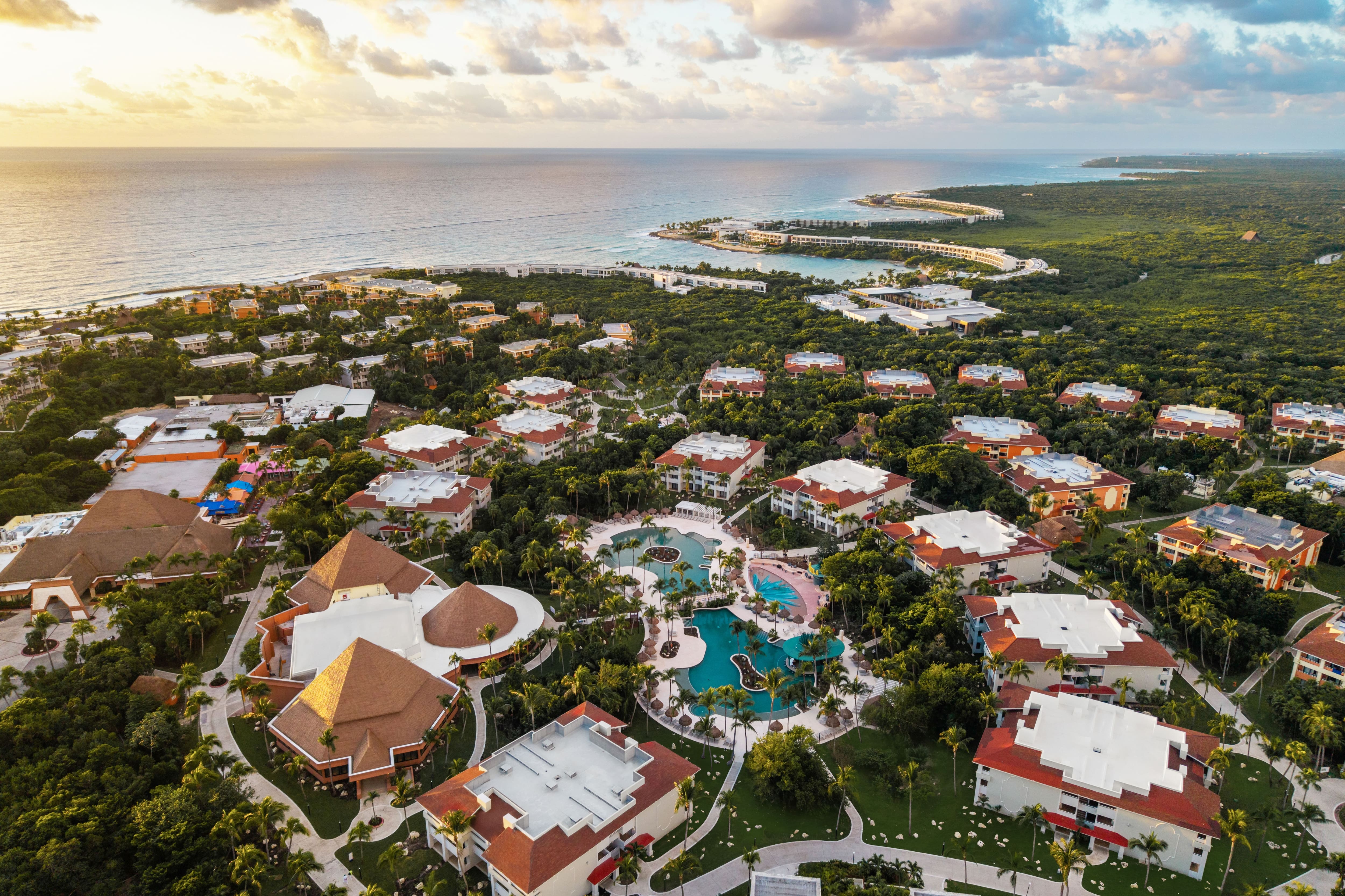 Image principale de l'article Un nouveau «tout-inclus» de rêve au Mexique