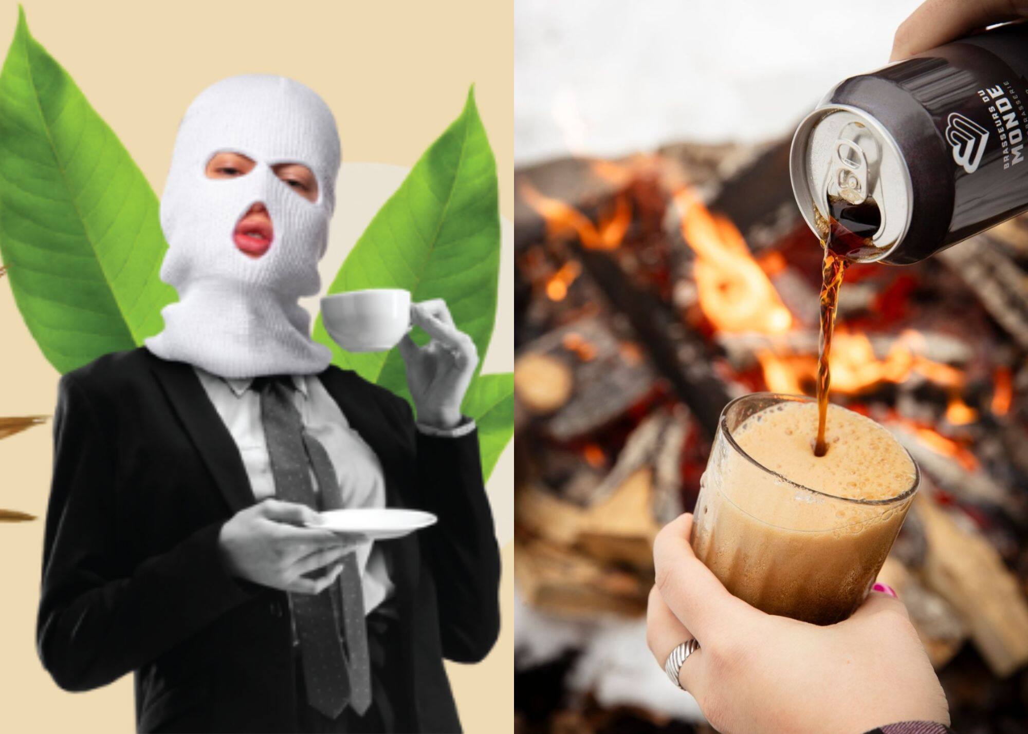 Cette nouvelle brasserie locale ouvre bientôt