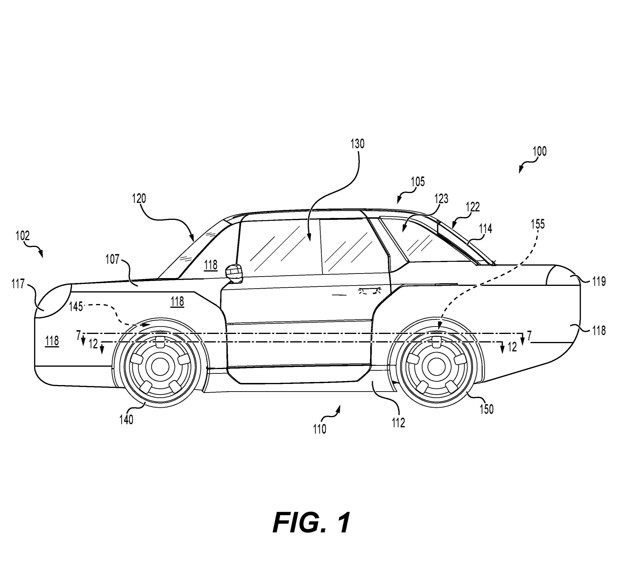 BRP r&eacute;fl&eacute;chit &agrave; une voiture &eacute;lectrique futuriste