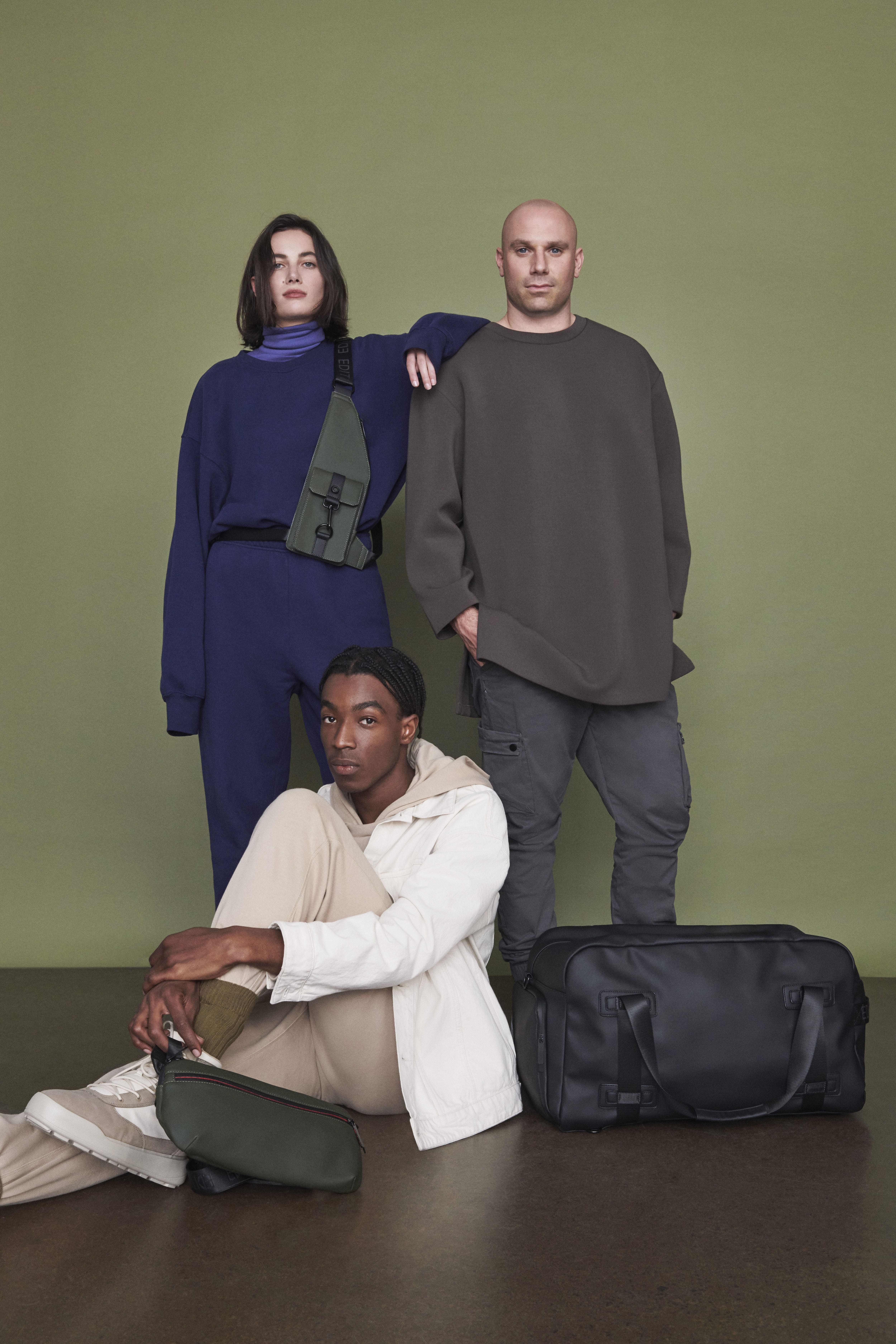 Étienne Boulay annonce une collaboration spéciale