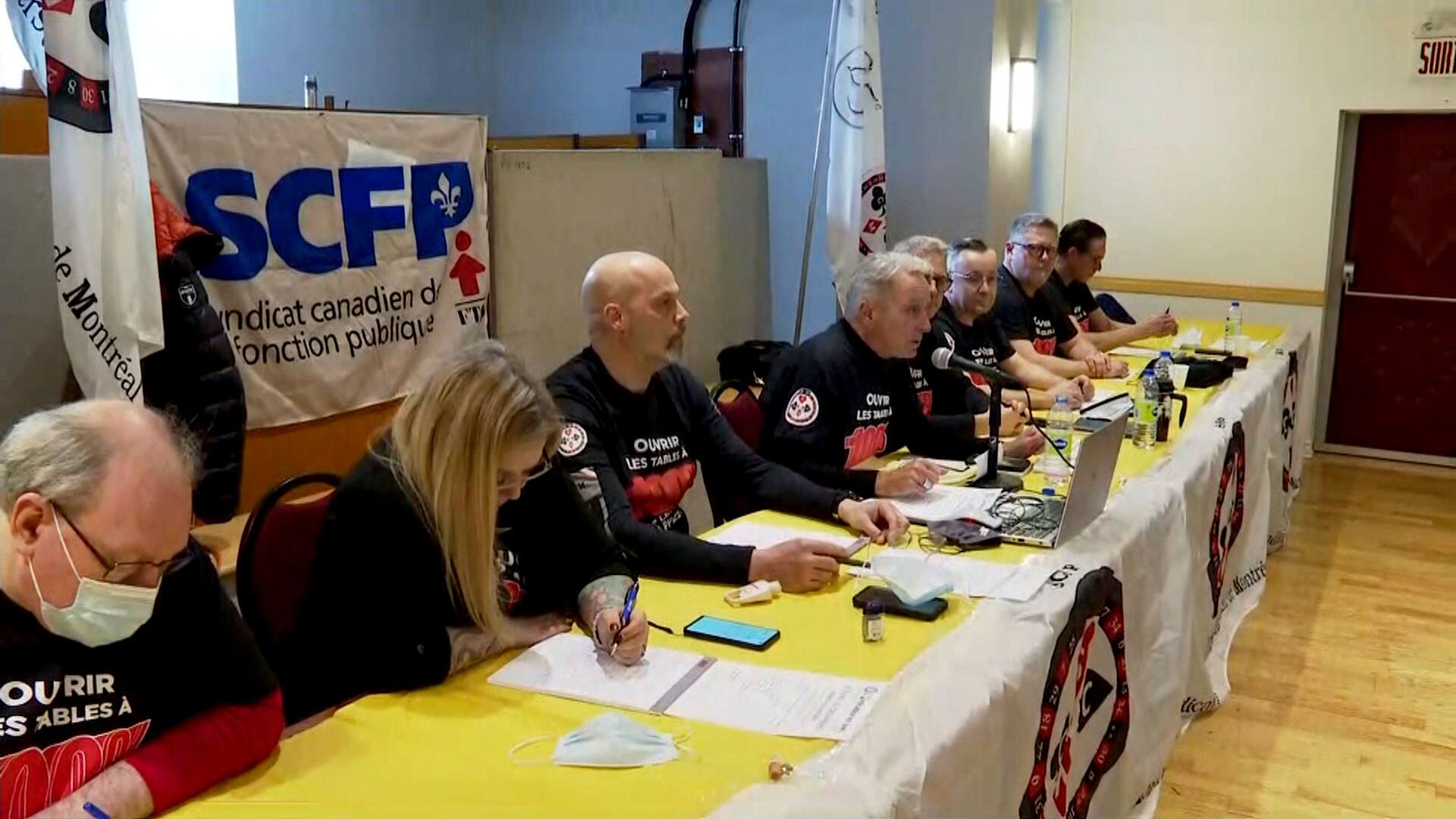 Un litige se dessine au Casino de Montr&eacute;al