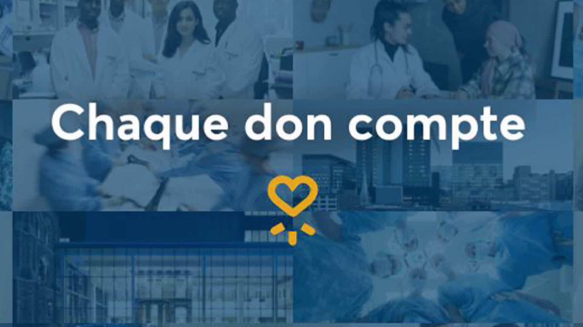 Campagne «Agir plus vite que la maladie»