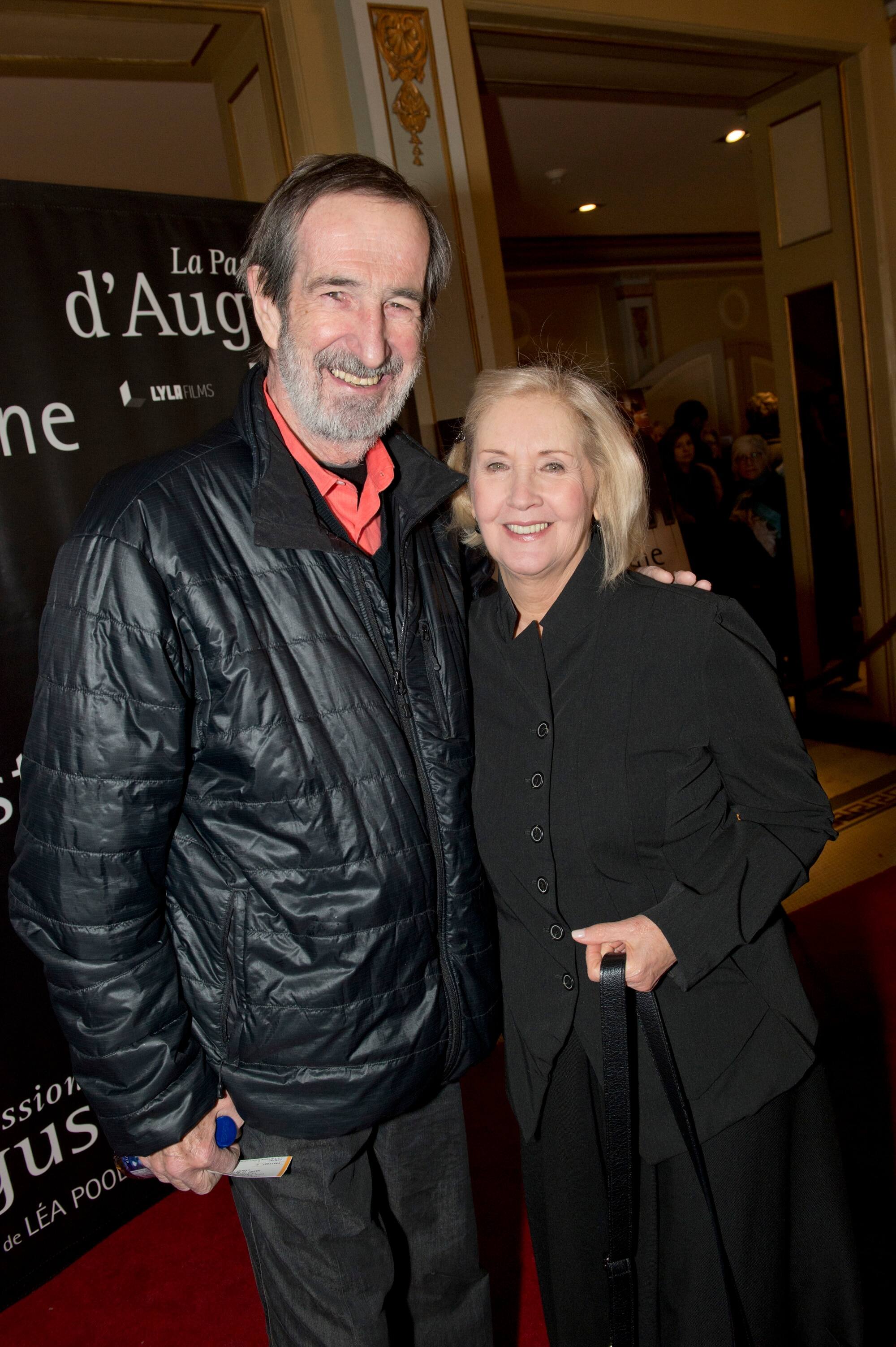 Andrée Lachapelle décède à l’âge de 88 ans 7 Jours