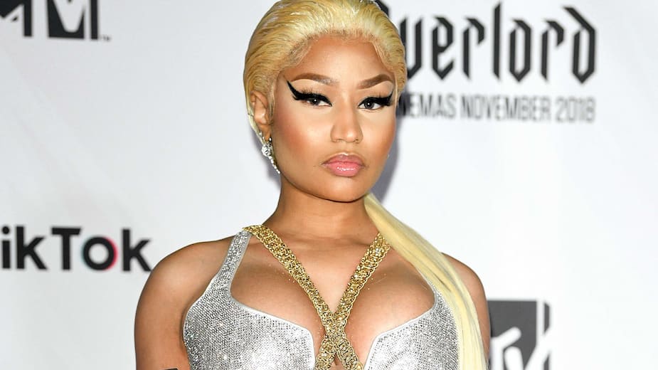 Image principale de l'article Le père de Nicki Minaj tué dans un délit de fuite
