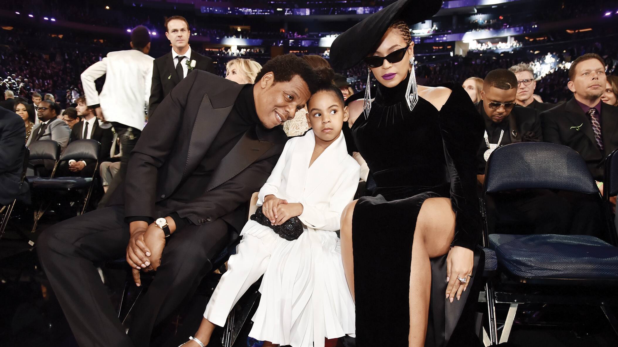 Tout sur la vie des enfants de stars