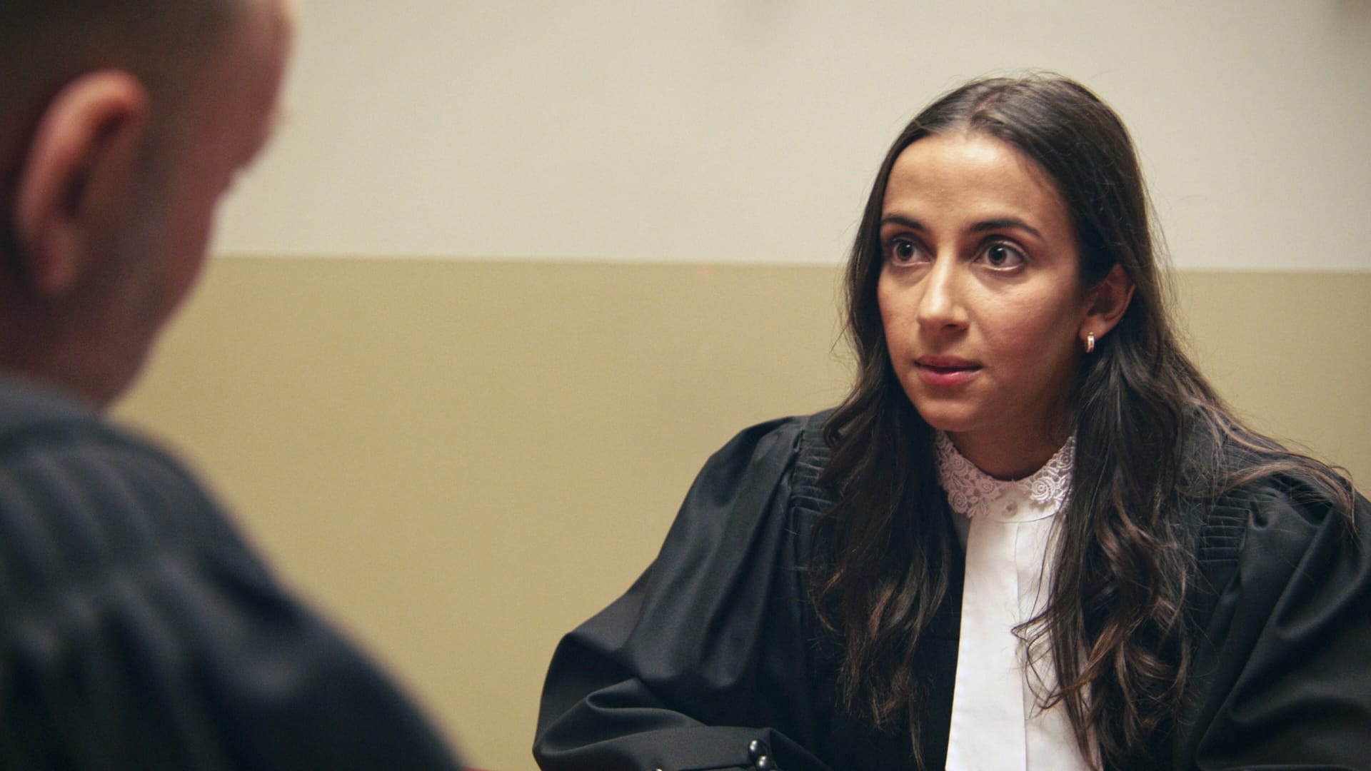 Inès commet une grave erreur