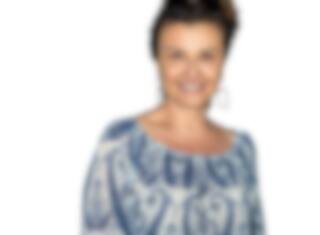 Chantal Fontaine décroche le rôle dont elle rêvait