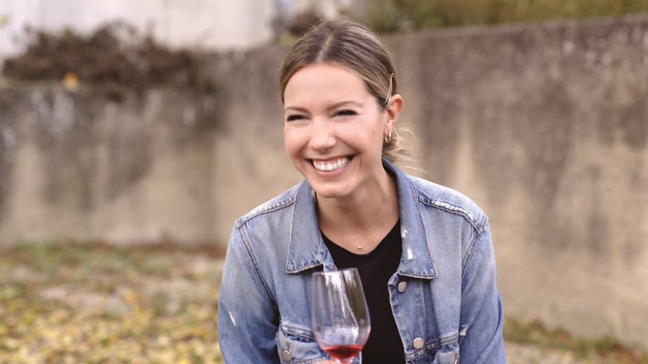 Image principale de l'article Elle nous parle de sa nouvelle émission