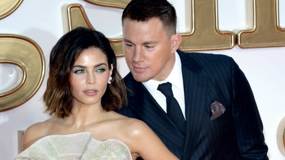 Image principale de l'article Ils se disputent le magot de Magic Mike
