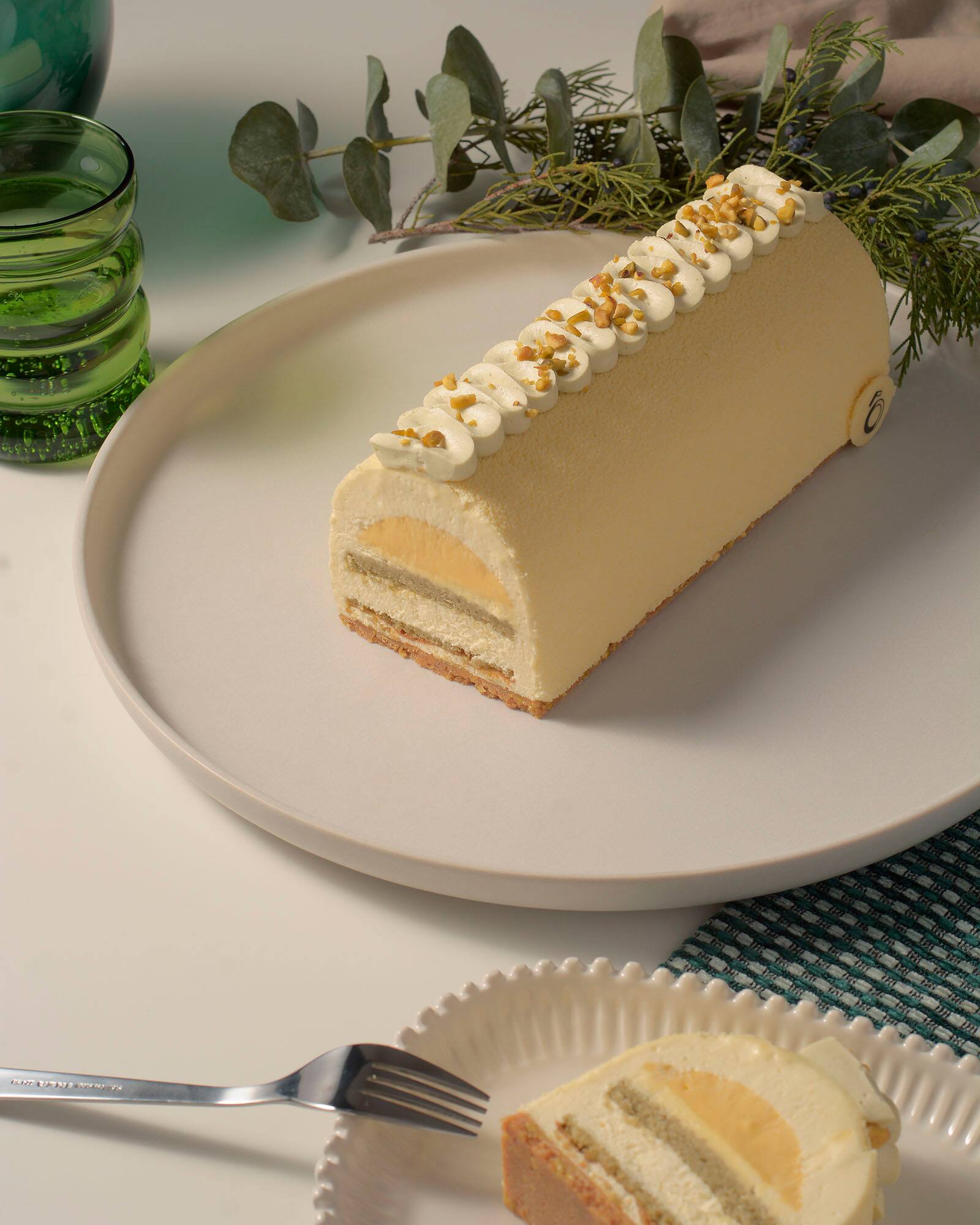 Bûches de Noël Montréal où commander les meilleurs desserts des Fêtes