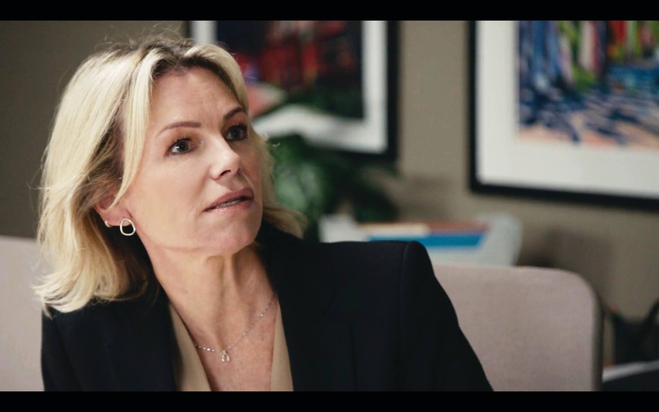 Le retour de Claude perturbera le personnel