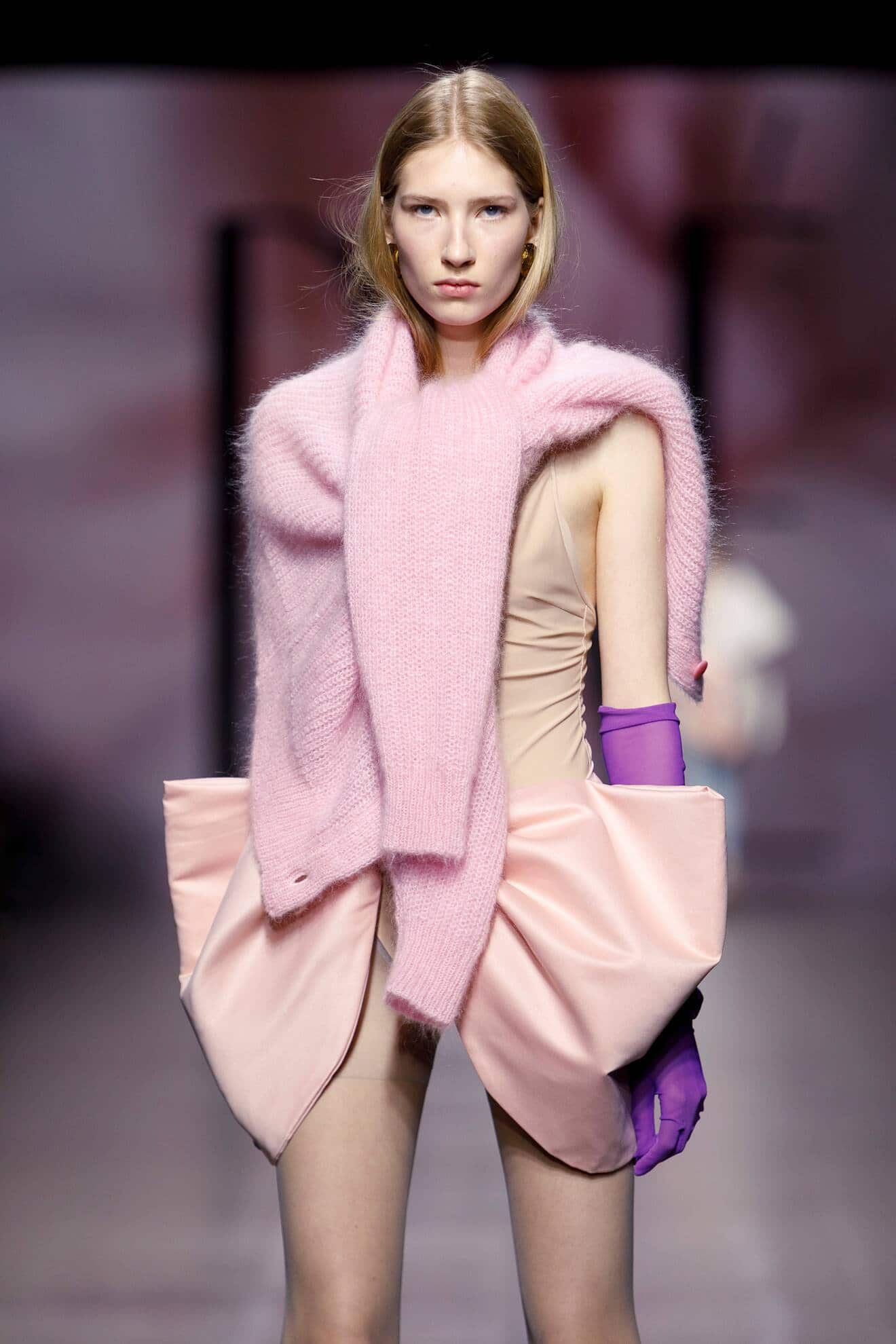 La mode est-elle en train de dérailler?