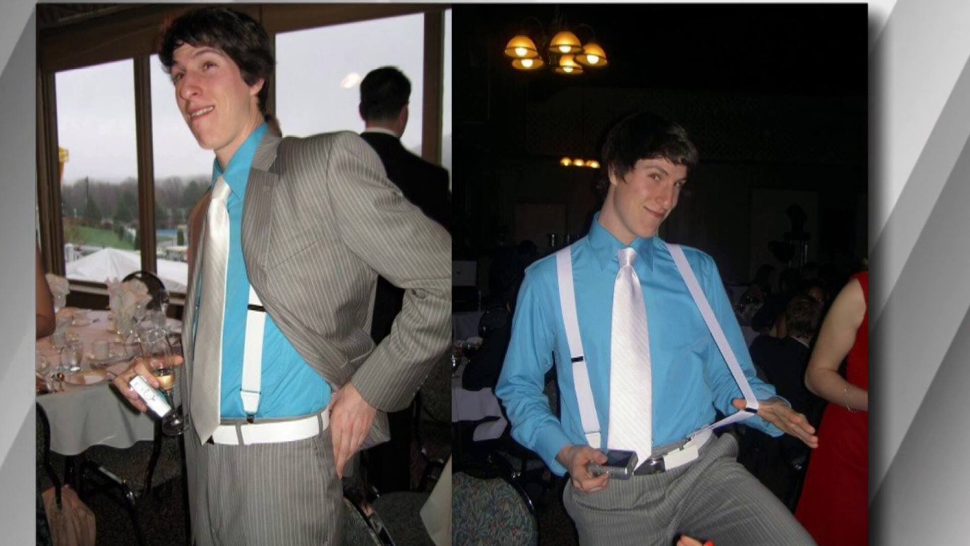 Les bals de Finissants