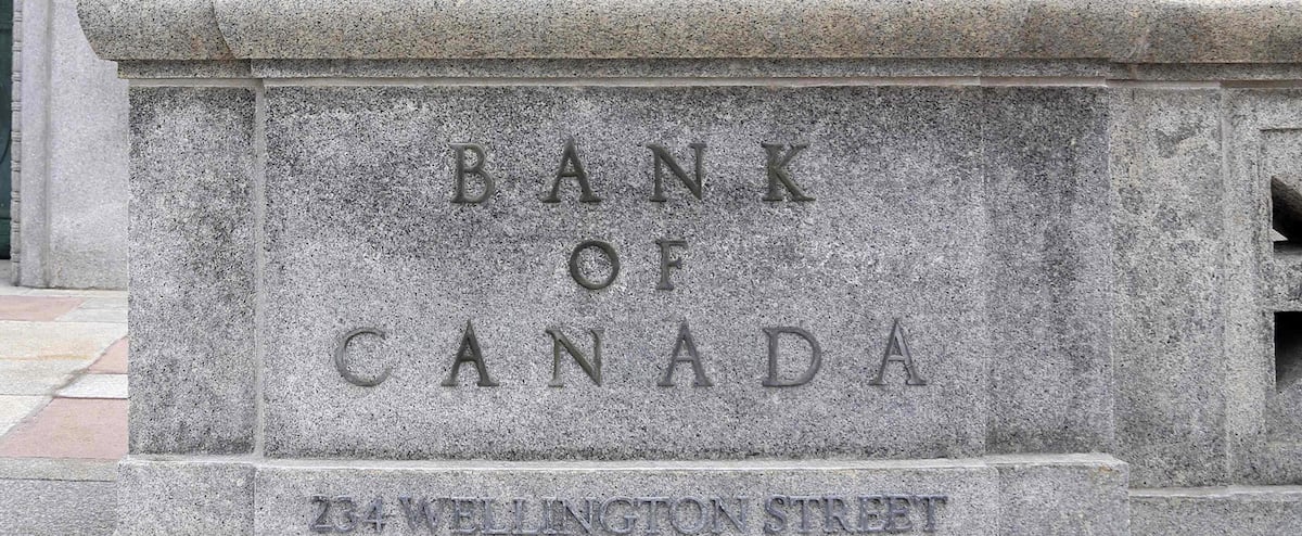 La Banque du Canada opte pour une nouvelle pause du taux directeur