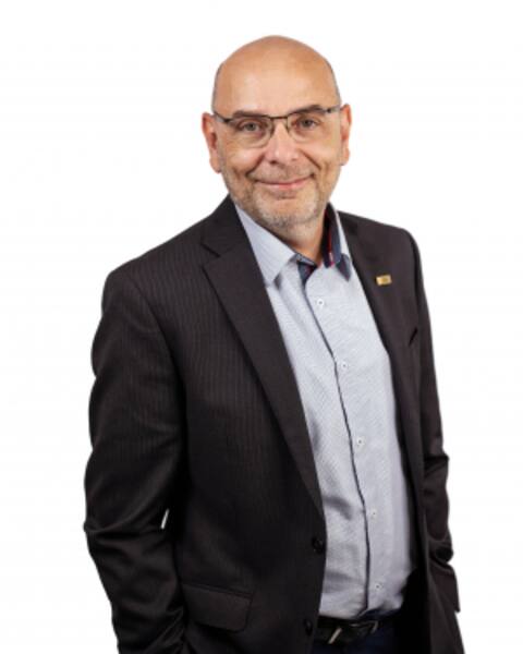 Philippe Barla, Professor in the Department of Economics at Université Laval.