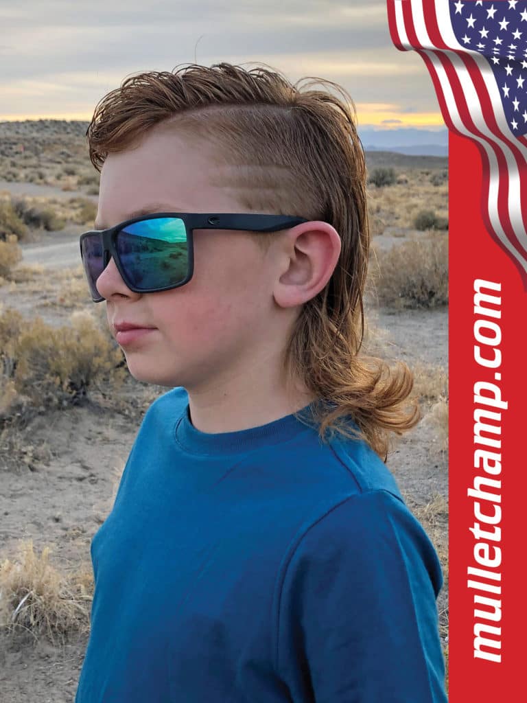 Voici les 10 enfants finalistes pour la plus belle coupe