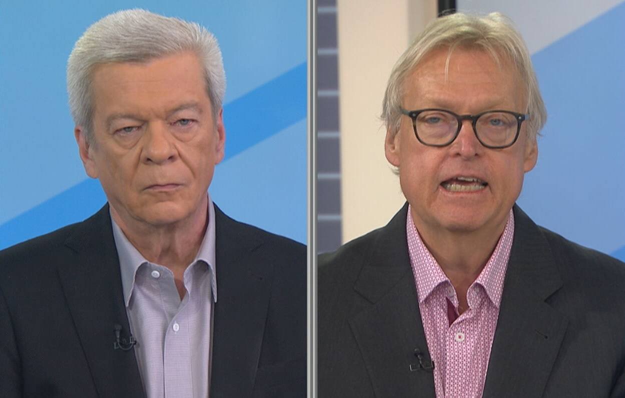 Toujours pas d&rsquo;entente avec la FIQ: &laquo;Il y a une manipulation syndicale&raquo;, soul&egrave;ve Ga&eacute;tan Barrette