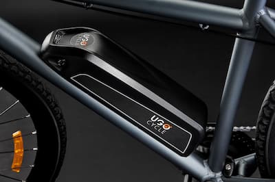 Voici comment transformer sa monture en vlo lectrique