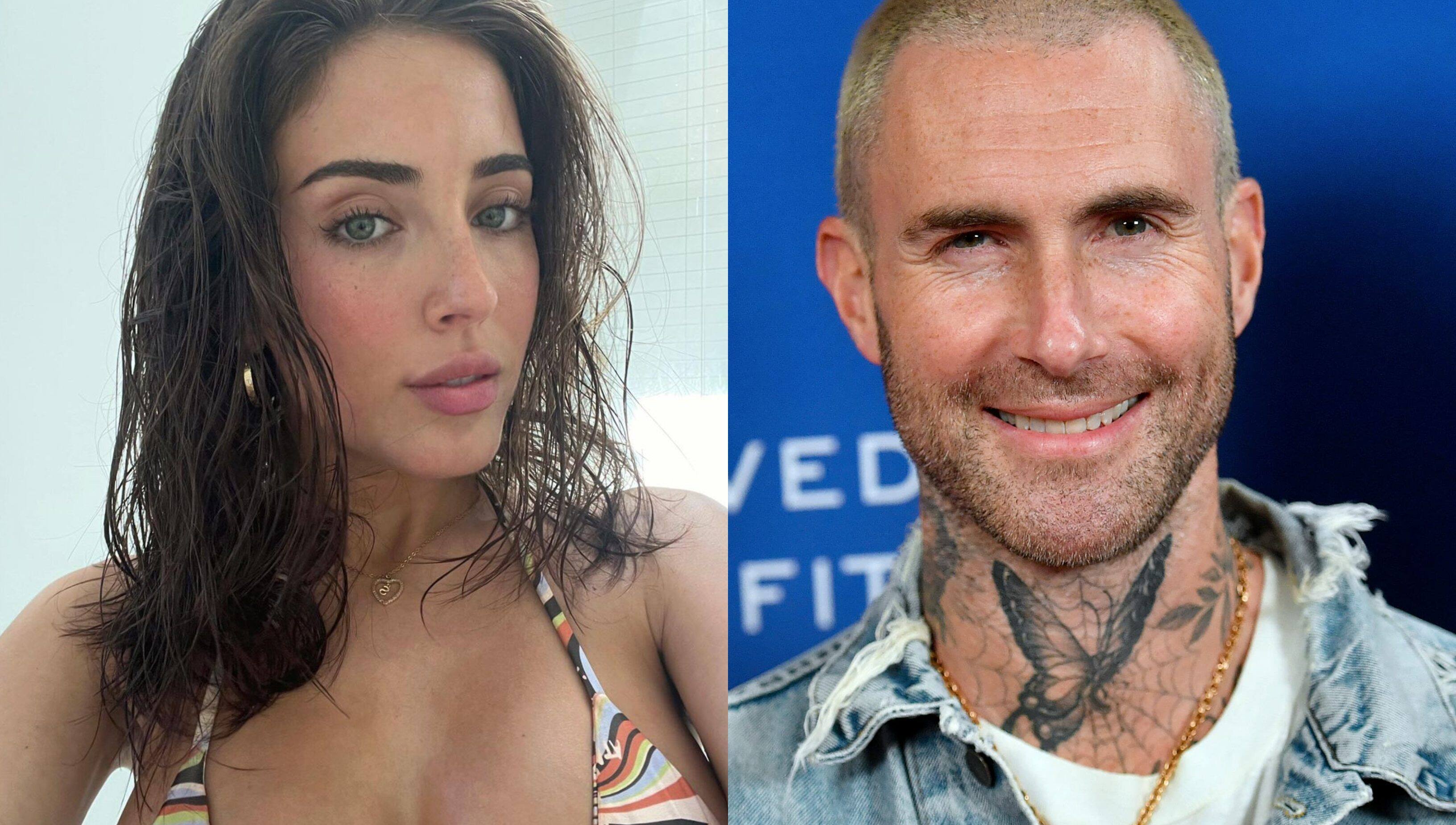 Il aborde les dires de son «ancienne maîtresse»