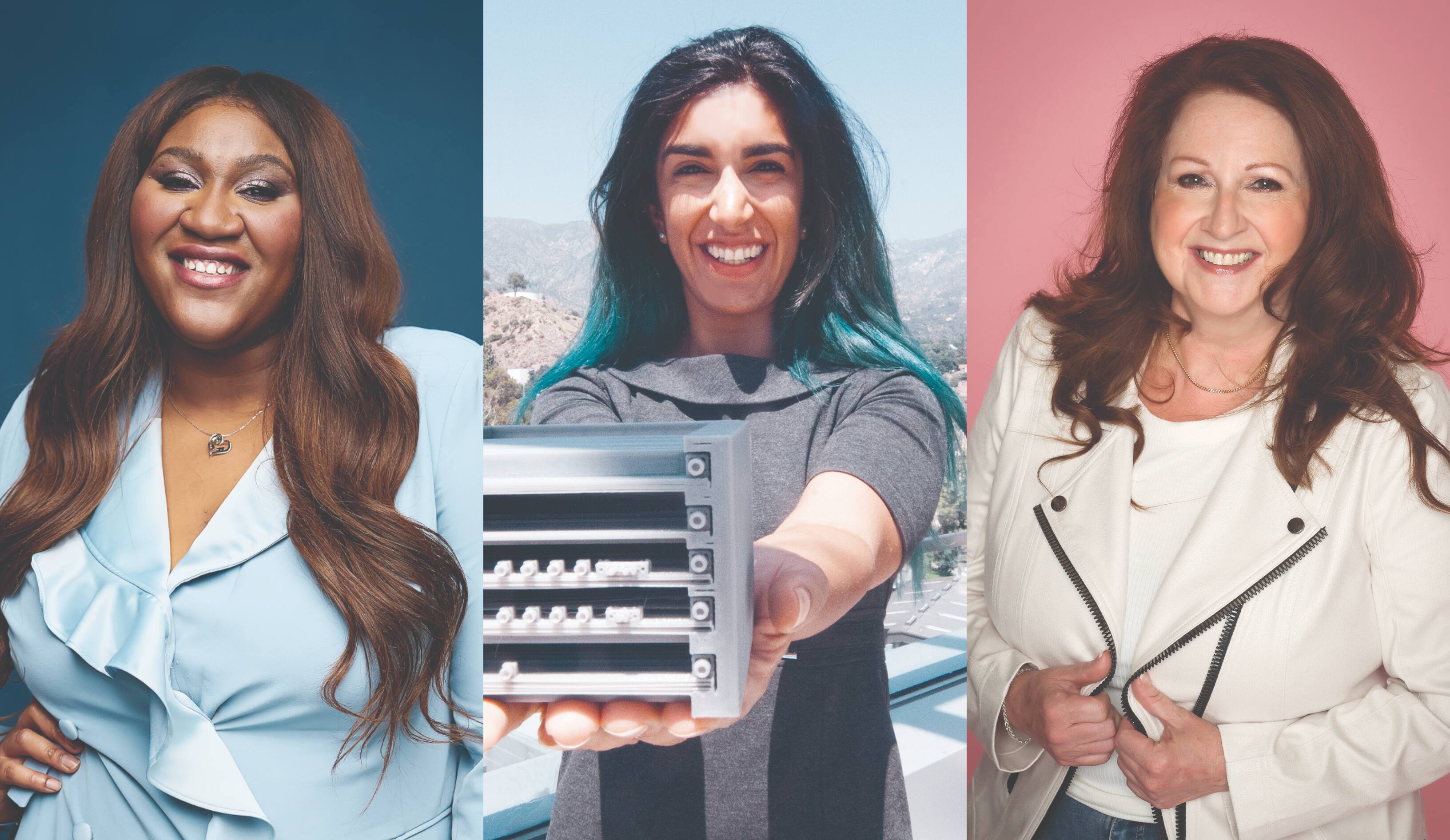 17 Québécoises qui nous ont inspirés en 2021