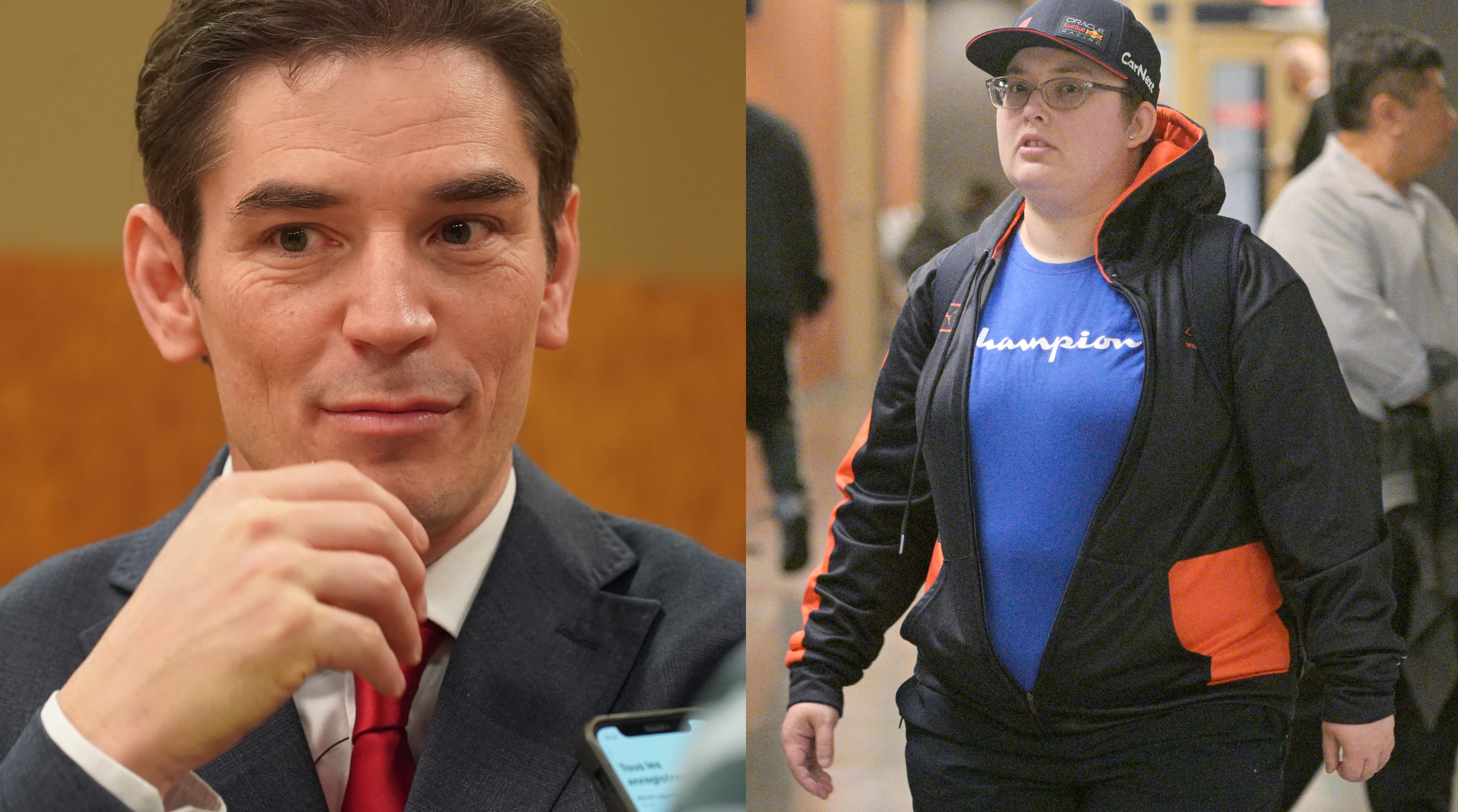 Une admiratrice tordue de Sébastien Delorme