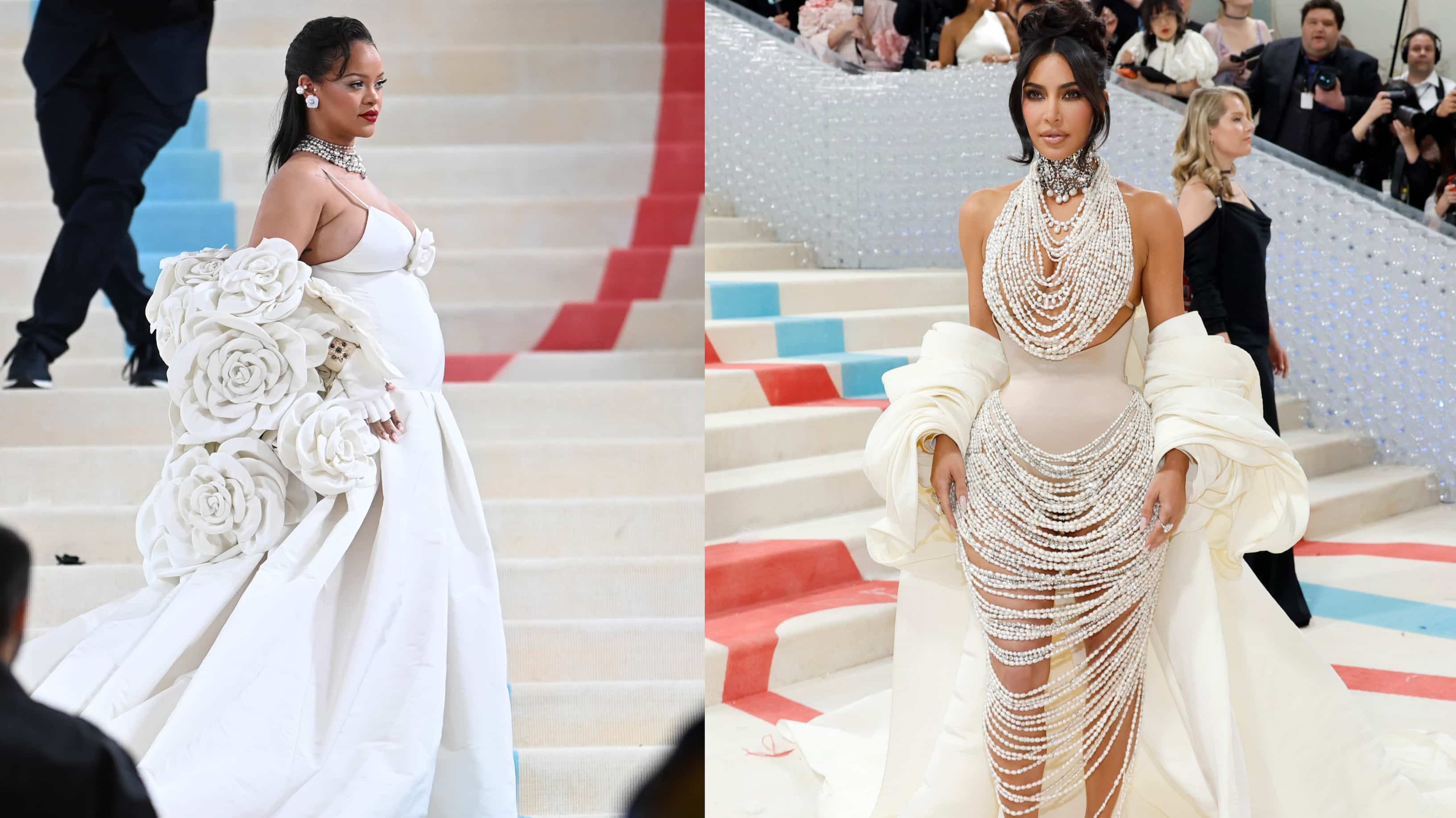 Voici les looks marquants du Met Gala 2023